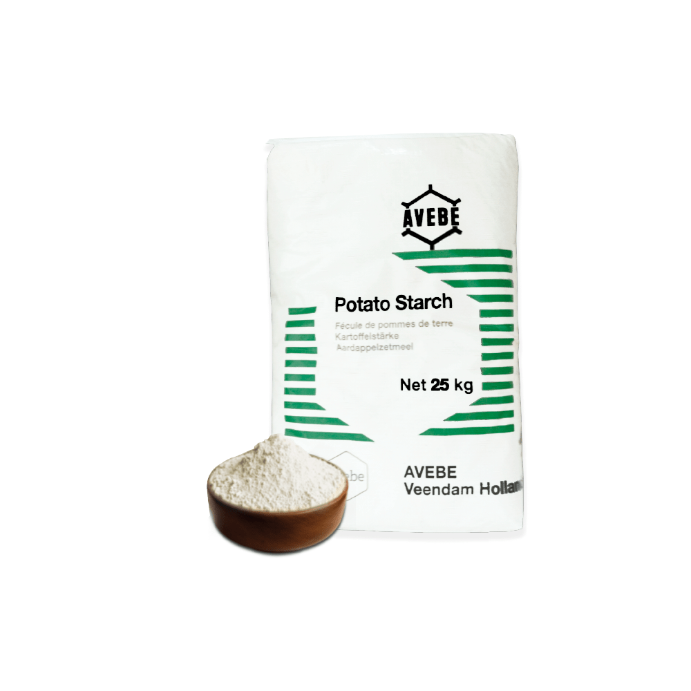 CHUNO-AVEB-PAPEL Chuño Avebe Kg - Imagen 1