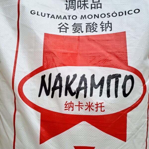 Ajinomoto Suelto (Nakamito)