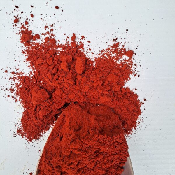 Achiote Molido Kg
