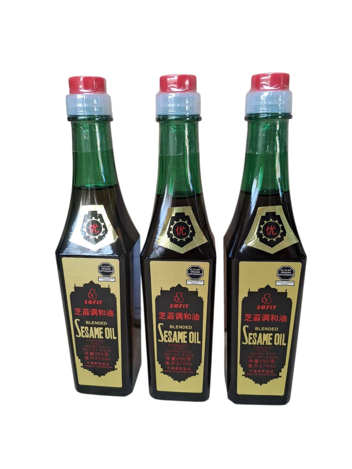 WhatsApp Image 2025-11-06 at 4.41.23 PM Aceite de Ajonjolí 270 ml - Imagen 1