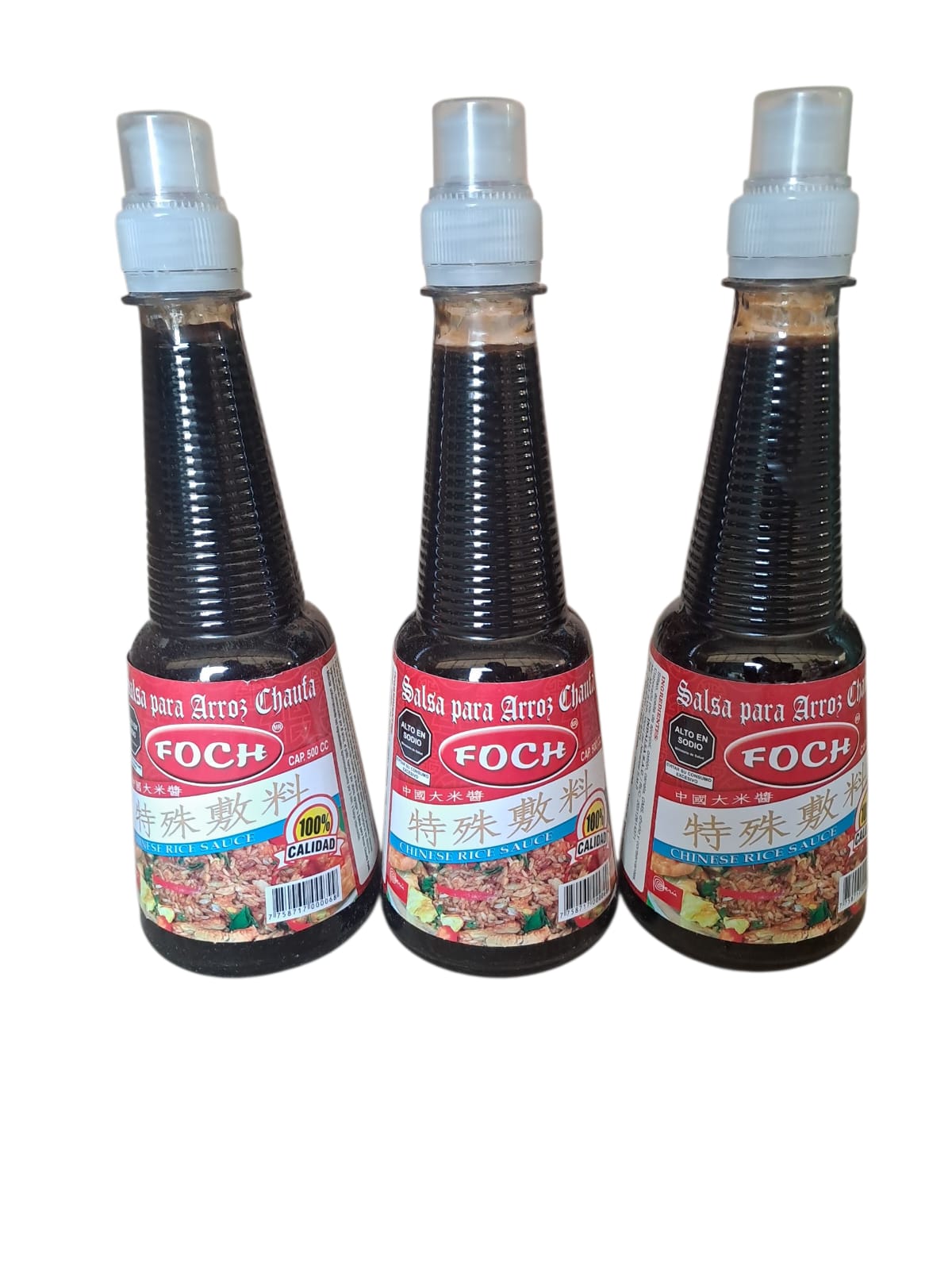 WhatsApp Image 2025-11-12 at 6.57.07 PM Salsa Para Arroz Chaufa 500 Ml - Imagen 1