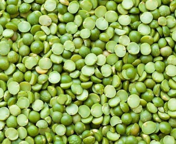 Arveja Partida Verde