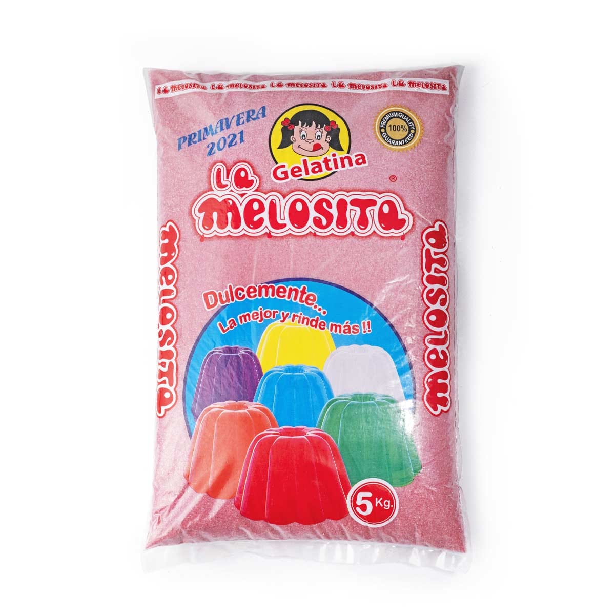 WhatsApp Image 2026-01-19 at 10.24.12 AM Gelatina La Melosita Fresa x 5 Kg - Imagen 1