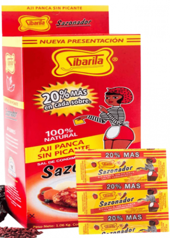 sibarita sin picante economico Sibarita S.P. Economico - Imagen 1