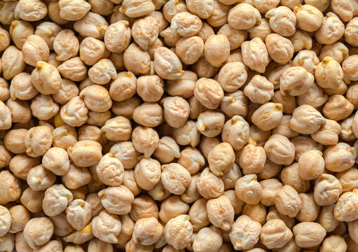 360_F_442836801_qmNenDXBBjwiOM8ULk41AxTjoUlqqtra Frijol Garbanzo Chico - Imagen 1