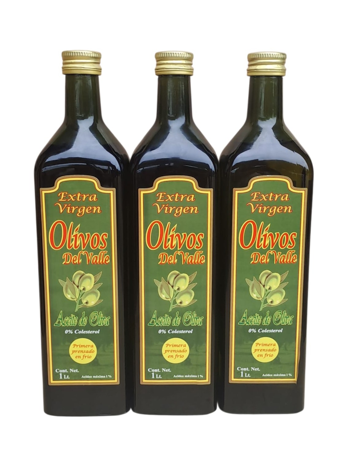 WhatsApp Image 2025-11-05 at 3.50.04 PM Aceite De Oliva Olivos Del Valle 1 LT - Imagen 1