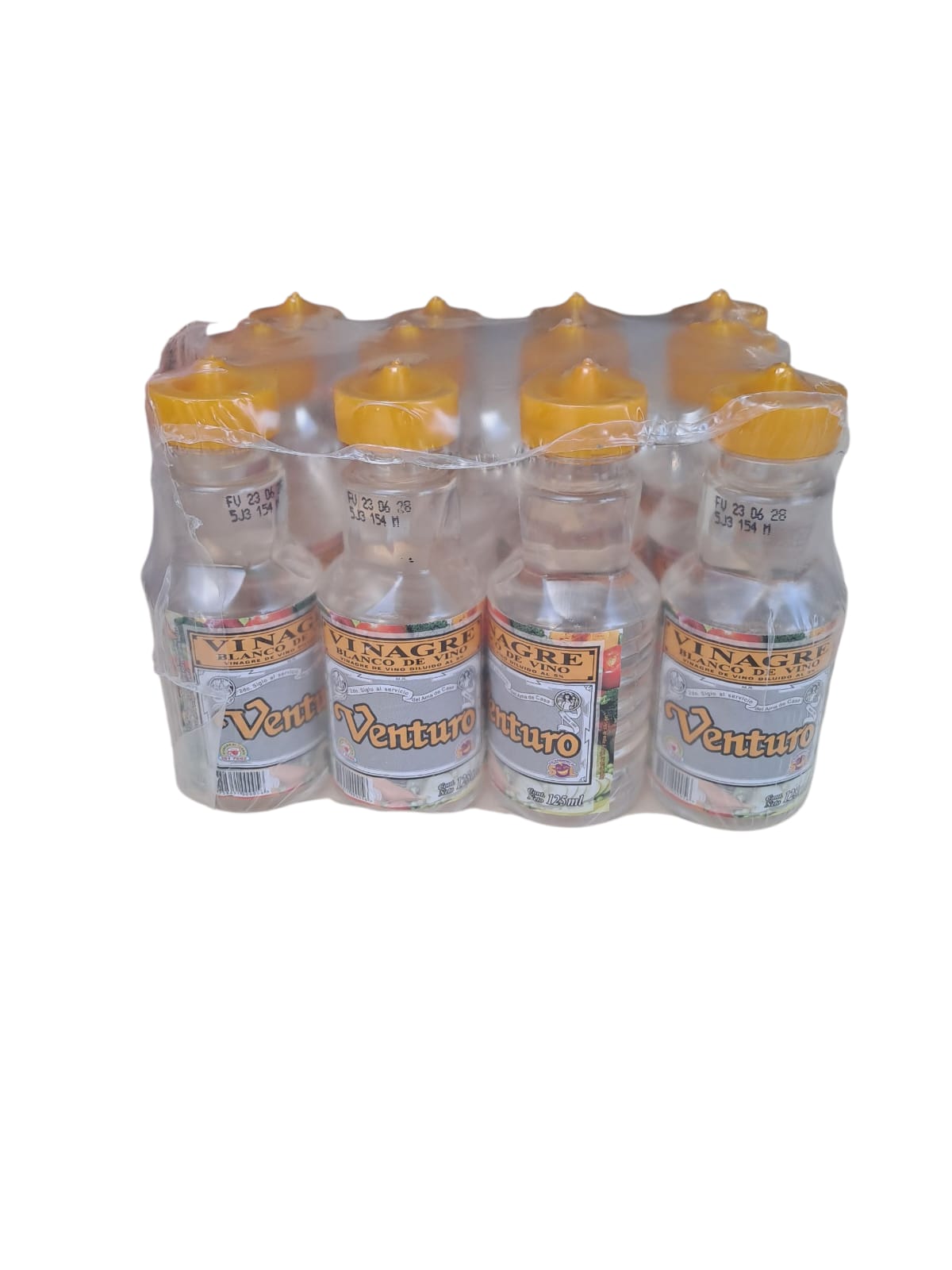 WhatsApp Image 2025-11-12 at 10.33.03 PM Vin. Venturo Blanco 125 Ml x 12 Uni - Imagen 1