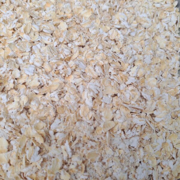Avena Serrana Kg