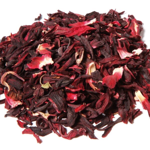 Flor de Jamaica Extra