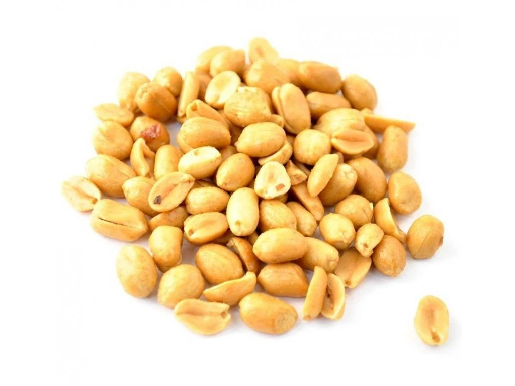 49061_94243-ibk-arasidy-prazene-solene-1000-g Maní Tostado Natural - Imagen 1
