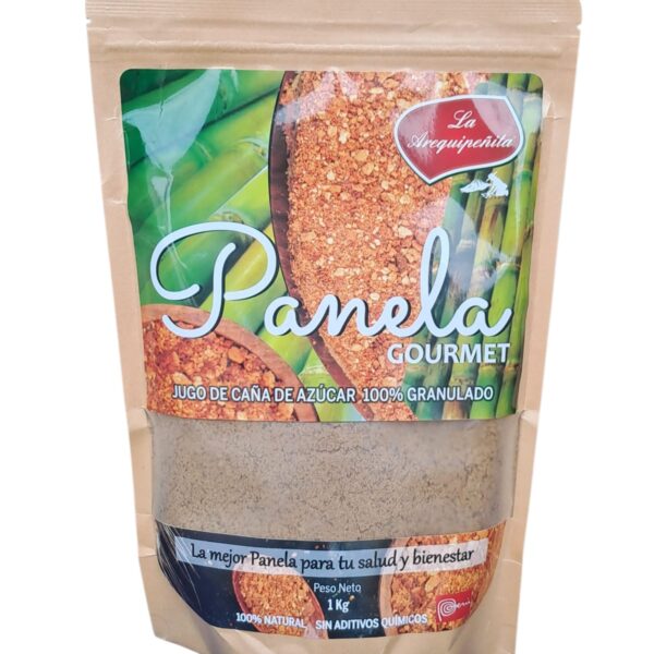 Panela Gourmet Kg