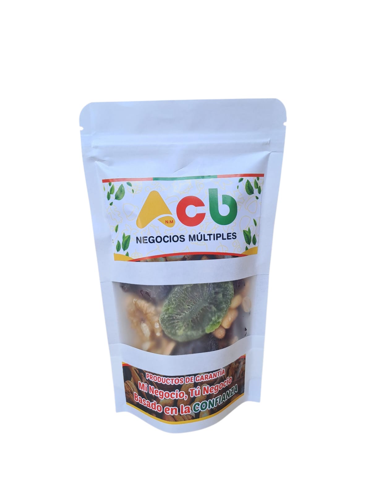 WhatsApp Image 2025-11-05 at 12.35.43 PM Mix Frutos Secos ACB 185 Gr. - Imagen 1