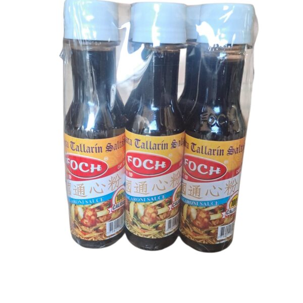 Salsa Para Tallarín Saltado 125 Ml