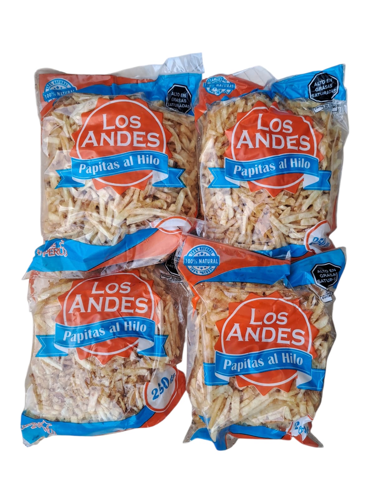 WhatsApp Image 2025-11-12 at 7.14.06 PM Papa Al Hilo Los Andes 5 Kg - Imagen 1