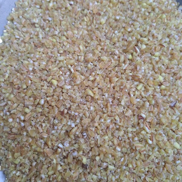 Arroz De Trigo Mote
