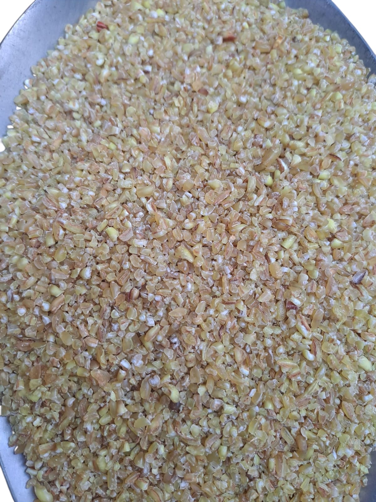 WhatsApp Image 2025-11-12 at 7.53.03 PM Arroz De Trigo Mote - Imagen 1