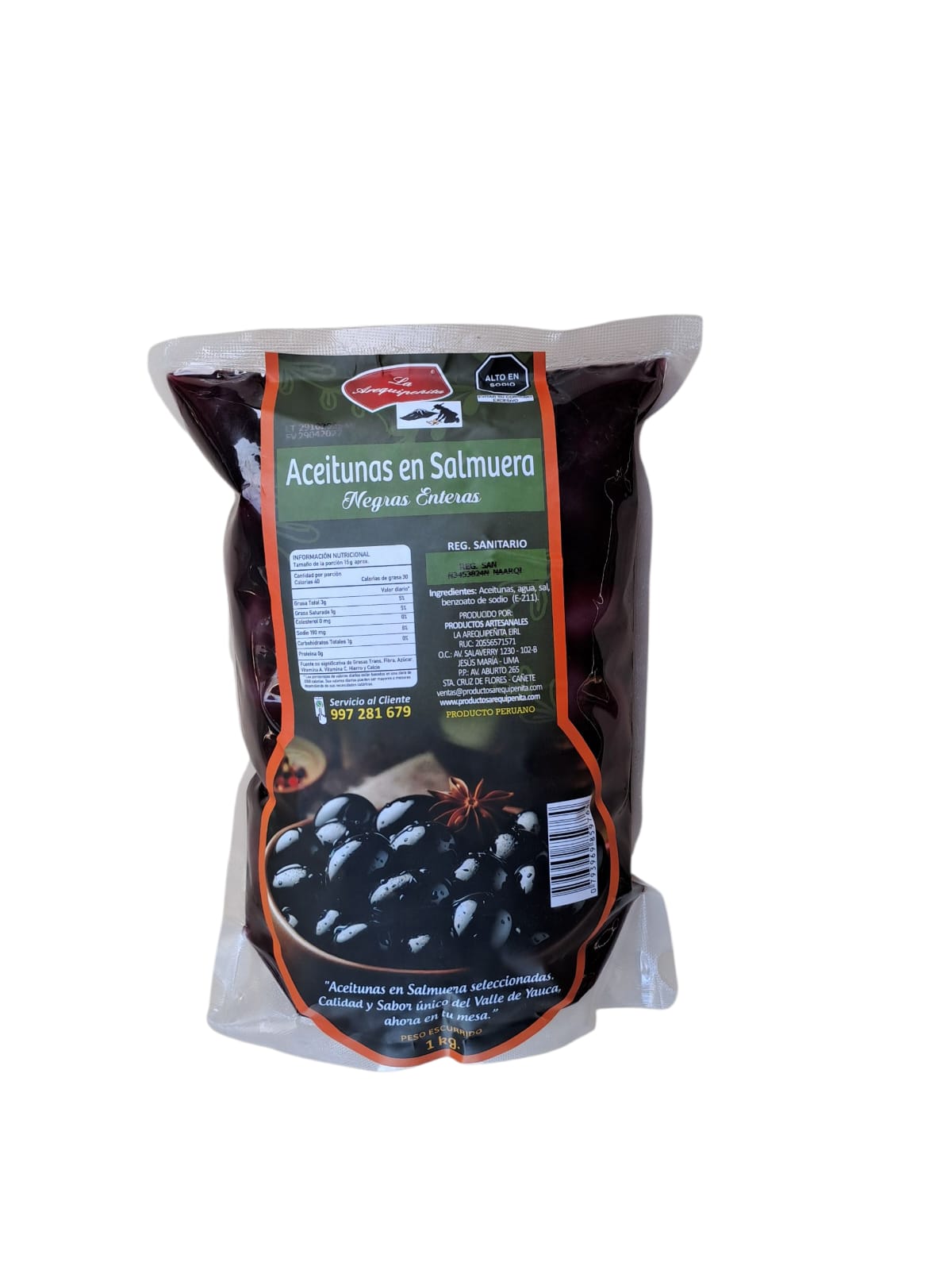 WhatsApp Image 2025-11-12 at 8.31.43 PM Aceituna Envasada Arequipeña 1 Kg - Imagen 1