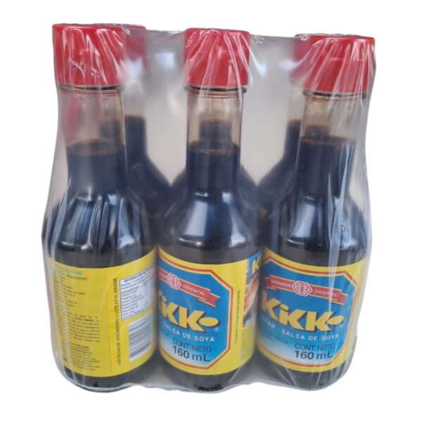 Sillao Kikko 160 ML