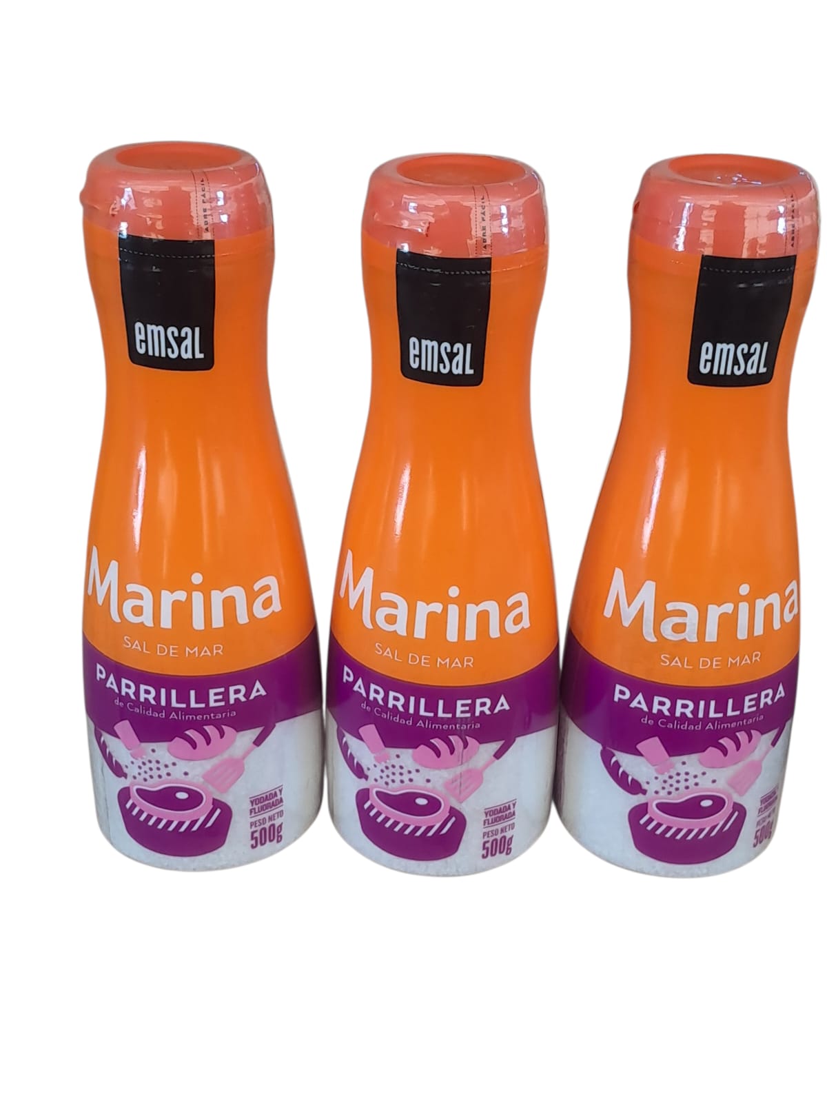 WhatsApp Image 2025-11-13 at 10.58.38 AM Sal Parrillera Marina 500g - Imagen 1
