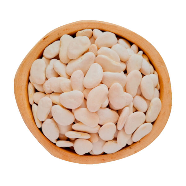 Frijol Pallar Grande