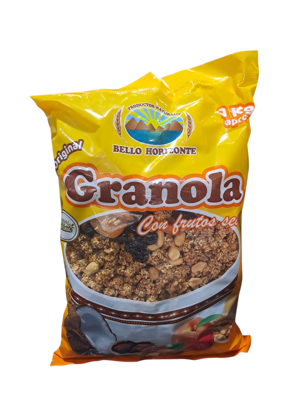 WhatsApp Image 2026-01-06 at 11.57.32 AM Granola 1 Kg - Imagen 1