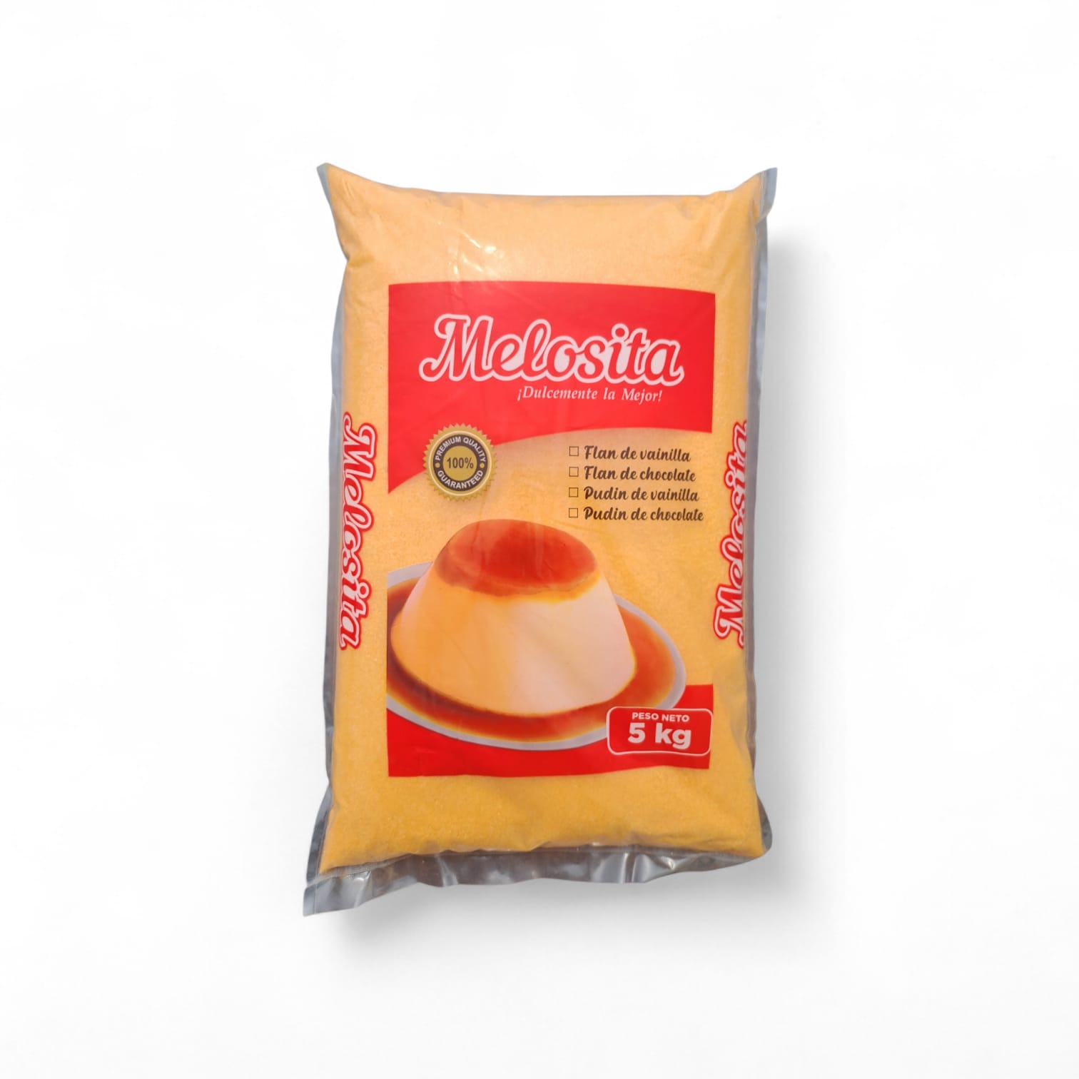 WhatsApp Image 2026-01-19 at 10.56.38 AM Flan La Melosita x 5 Kg - Imagen 1
