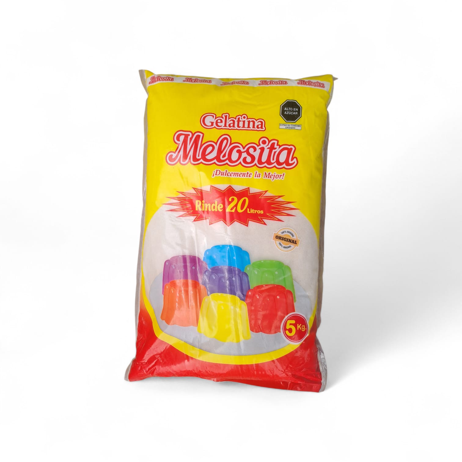 WhatsApp Image 2026-01-19 at 11.32.20 AM Gelatina La Melosita Sin Sabor x 5 Kg - Imagen 1
