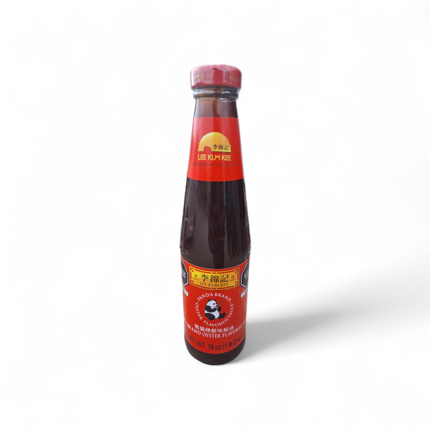 WhatsApp Image 2026-01-20 at 5.07.16 PM Salsa de Ostion Panda 510 Gr - Imagen 1