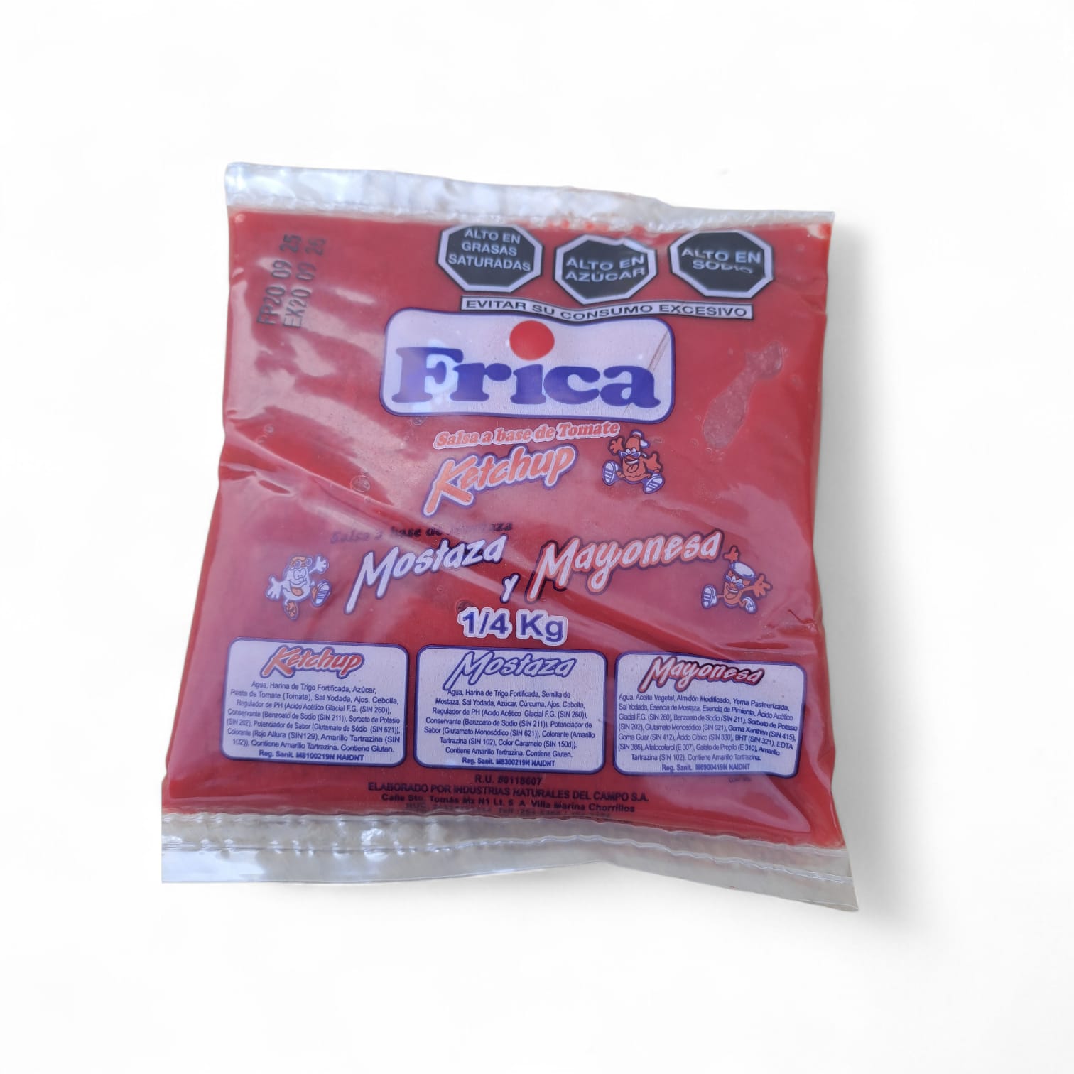 WhatsApp Image 2026-01-21 at 3.55.04 PM Ketchup Frica 250 Gr - Imagen 1