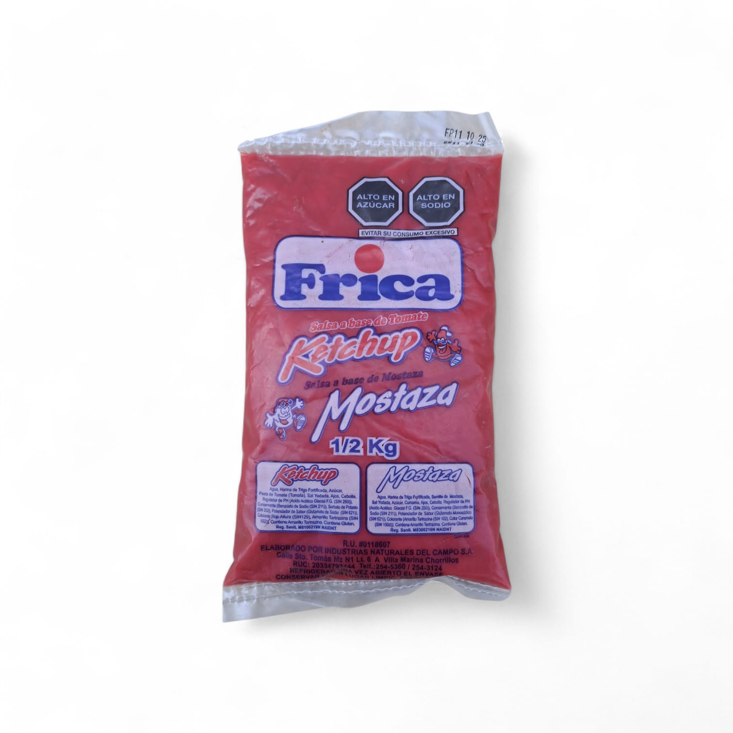 WhatsApp Image 2026-01-21 at 4.05.13 PM Ketchup Frica 500 Gr - Imagen 1