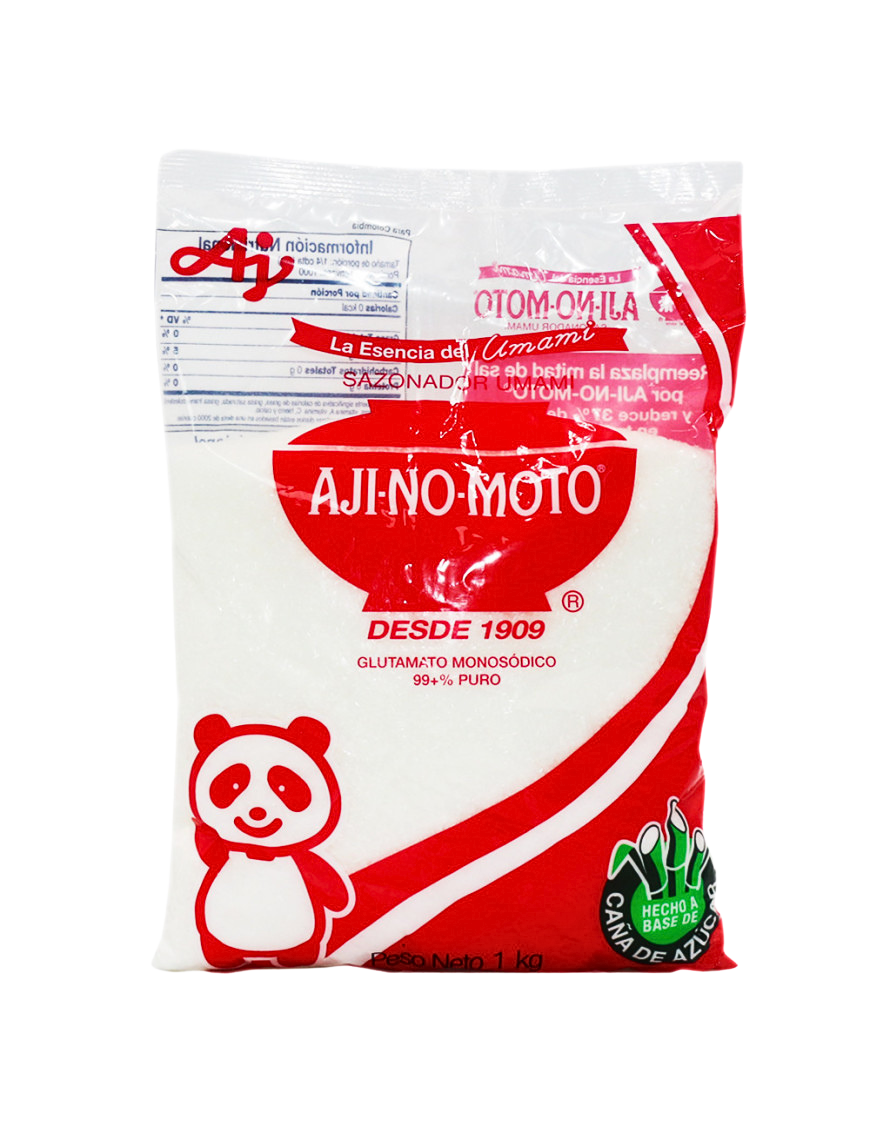 f7fd1827-0b06-4a12-a937-35879497cfd2 Ajinomoto Envasado Kg - Imagen 1
