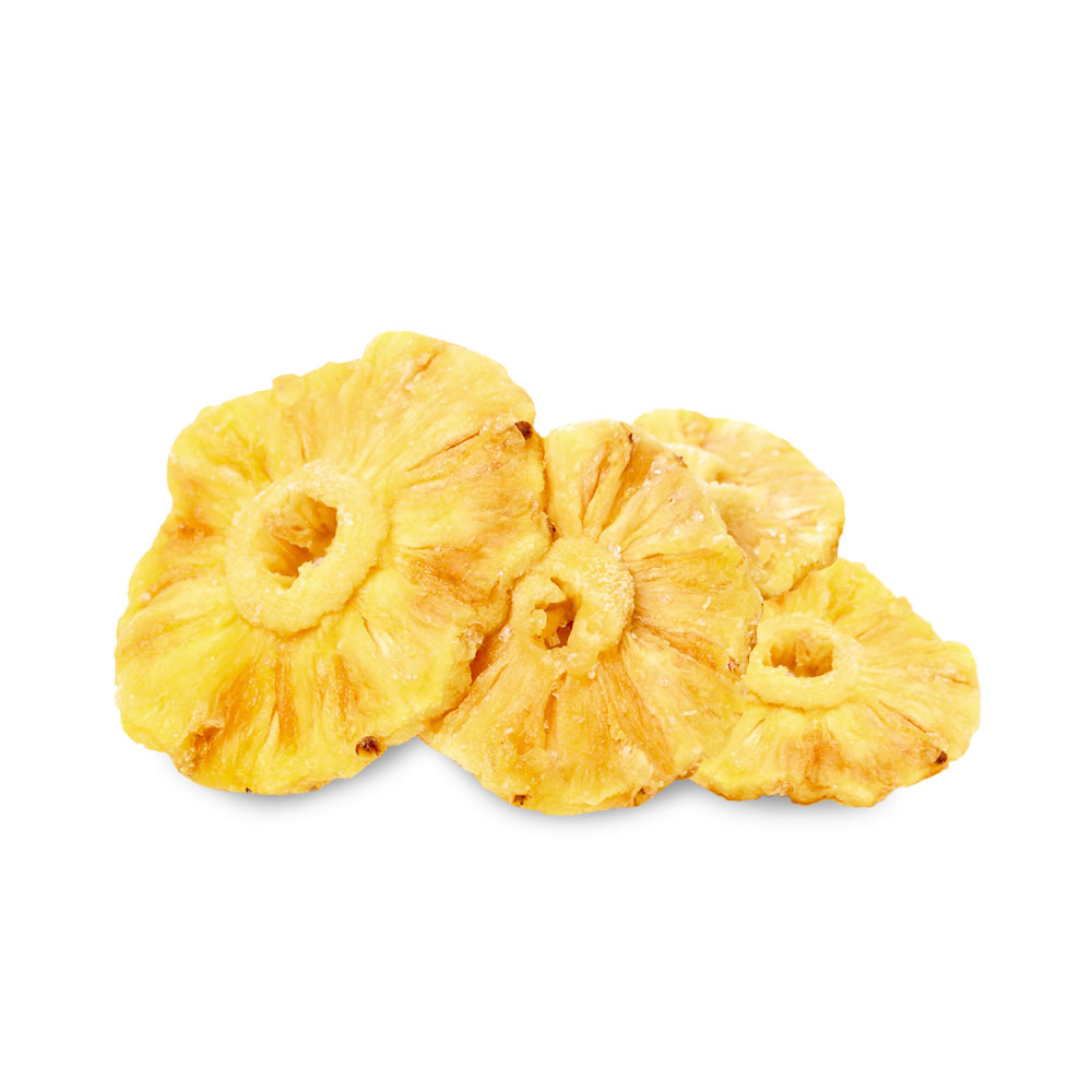 piña Piña Deshidratada Kg - Imagen 1